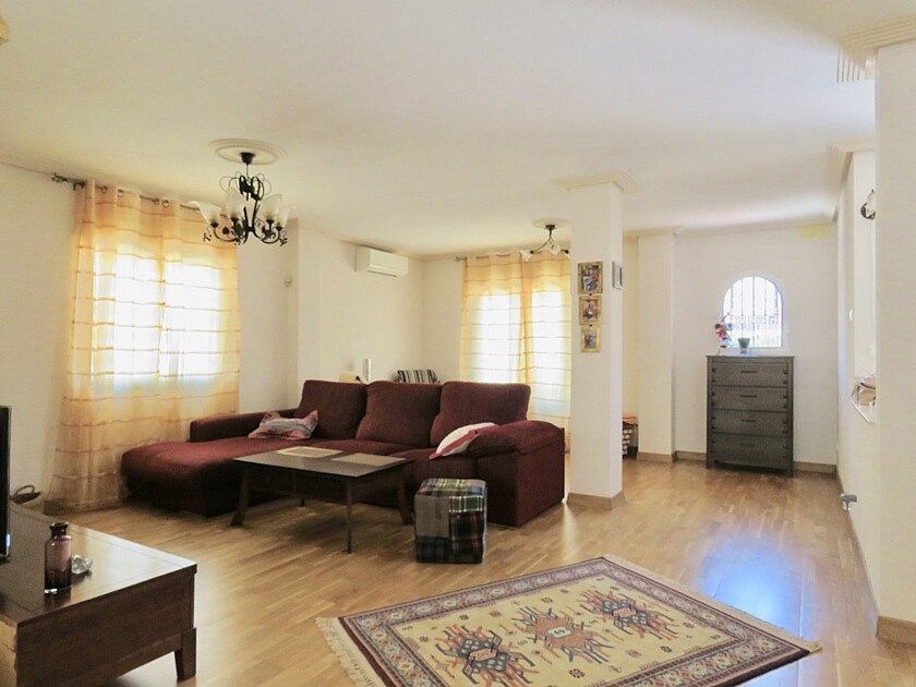 Villa en Los Altos, Alicante, España 3 dormitorios, 150 m2 No. 103518