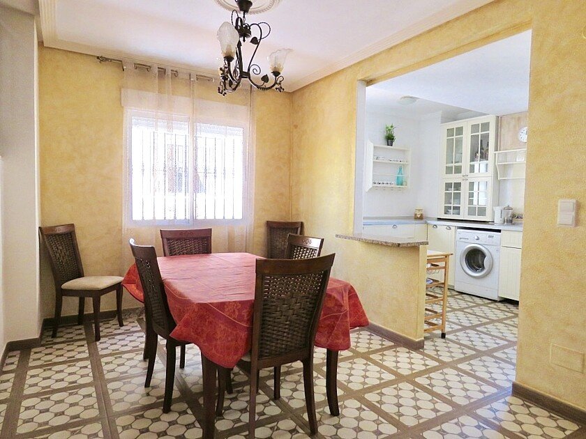 Villa en Los Altos, Alicante, España 3 dormitorios, 150 m2 No. 103518