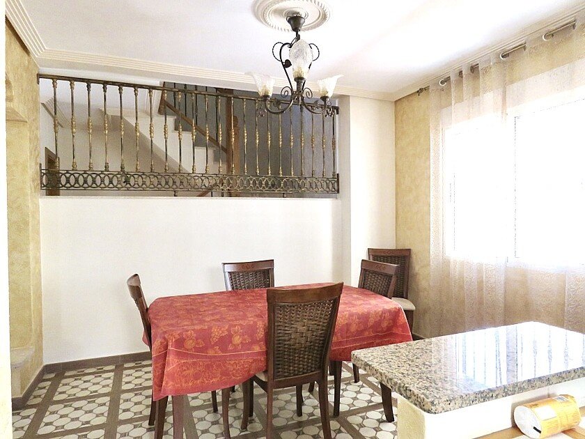 Villa en Los Altos, Alicante, España 3 dormitorios, 150 m2 No. 103518