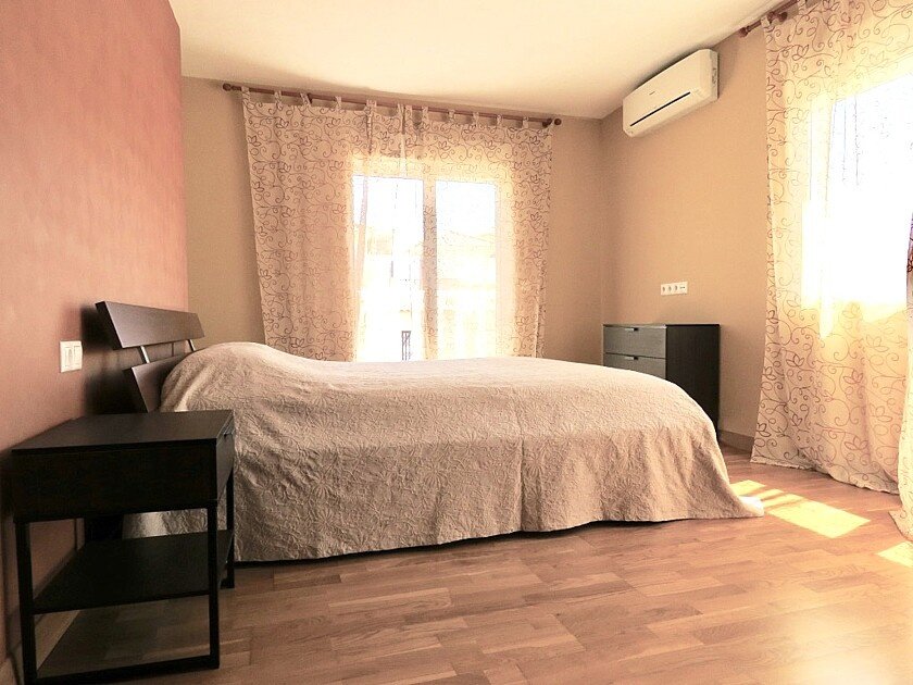 Villa en Los Altos, Alicante, España 3 dormitorios, 150 m2 No. 103518