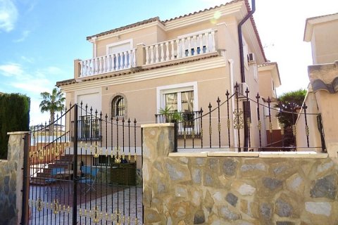 Huvila Los Altos, Alicante, Espanja 3 makuuhuonetta, 150 m2 No. 103518