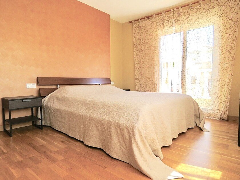 Villa en Los Altos, Alicante, España 3 dormitorios, 150 m2 No. 103518