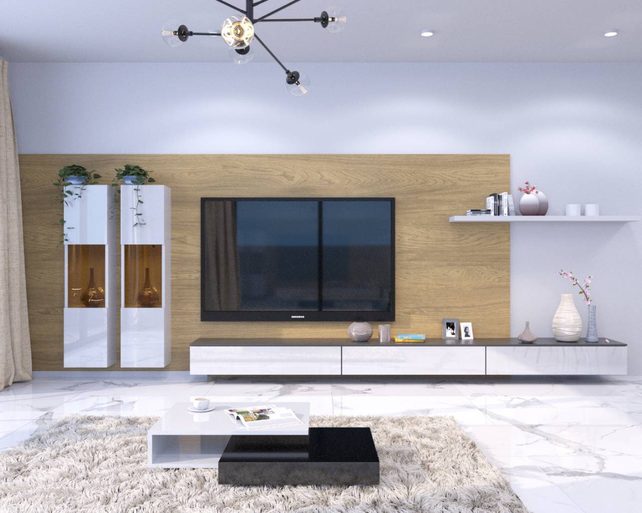 Villa en Ciudad Quesada, Alicante, España 3 dormitorios, 124 m2 No. 93424