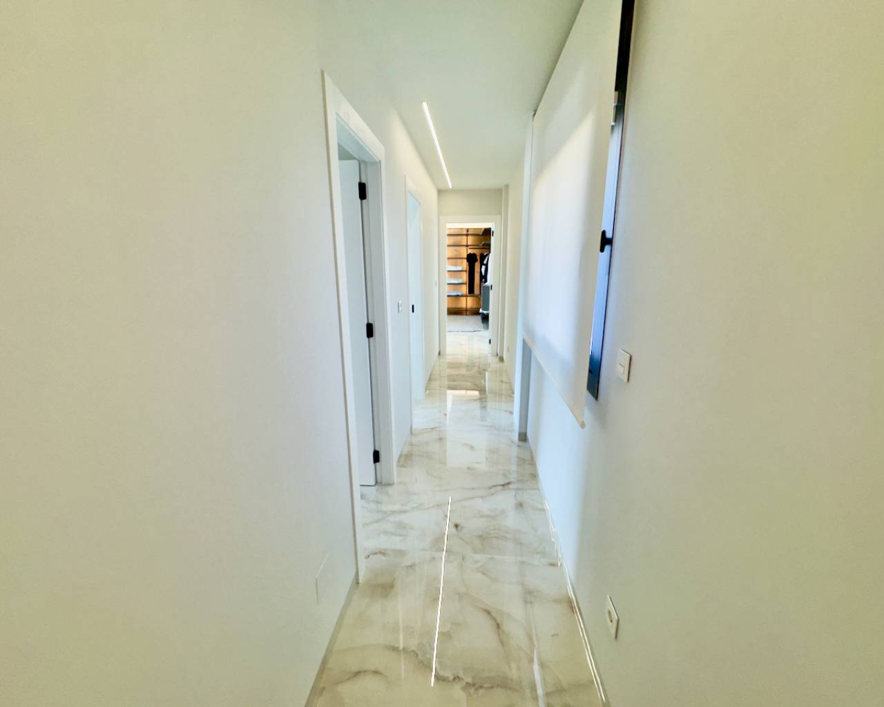 Villa in Algorfa, Alicante, Spanien 3 Schlafzimmer, 130 m2 Nr. 93429