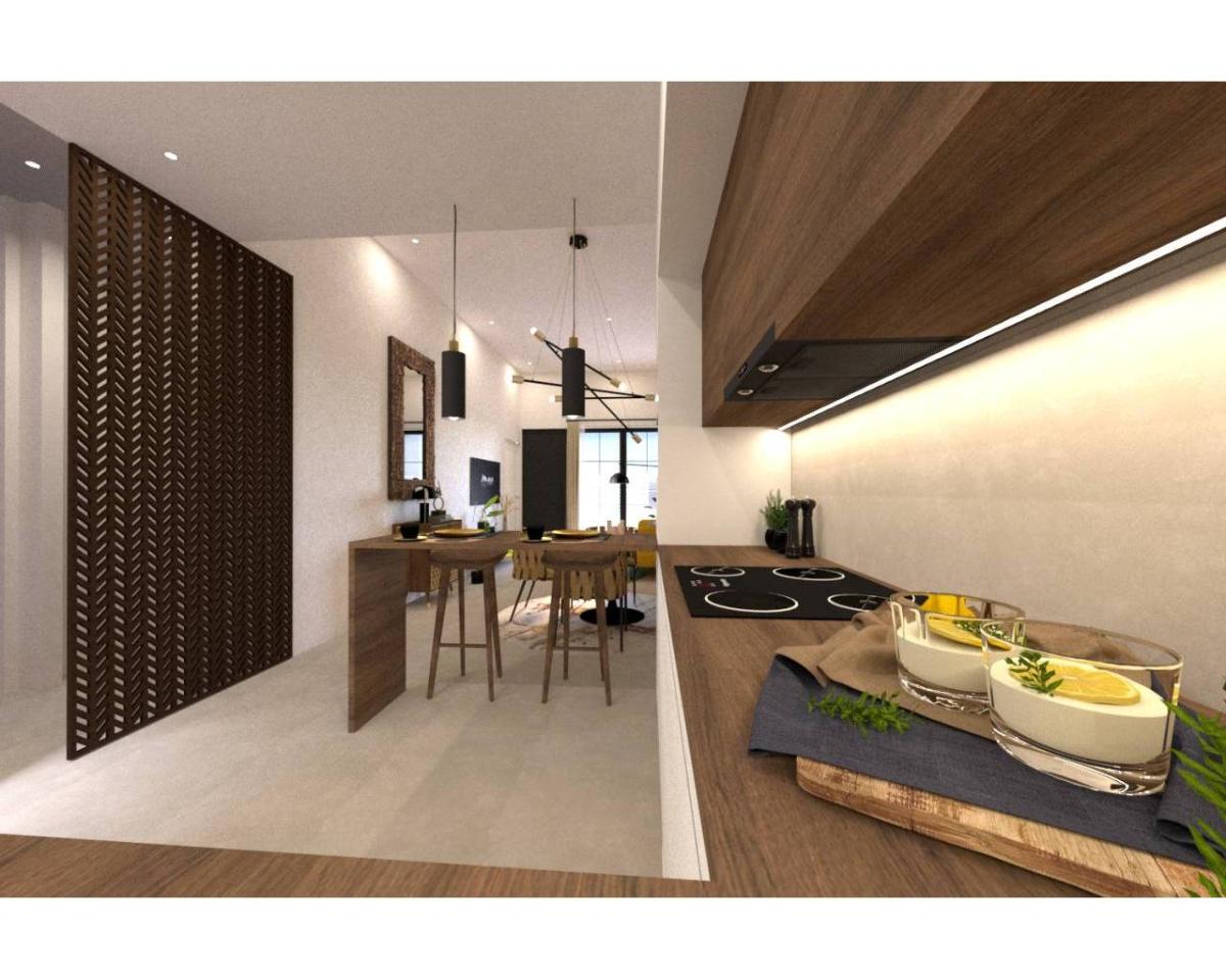 Villa in San Fulgencio, Alicante, Spain 3 bedrooms, 127 sq.m. No. 93423