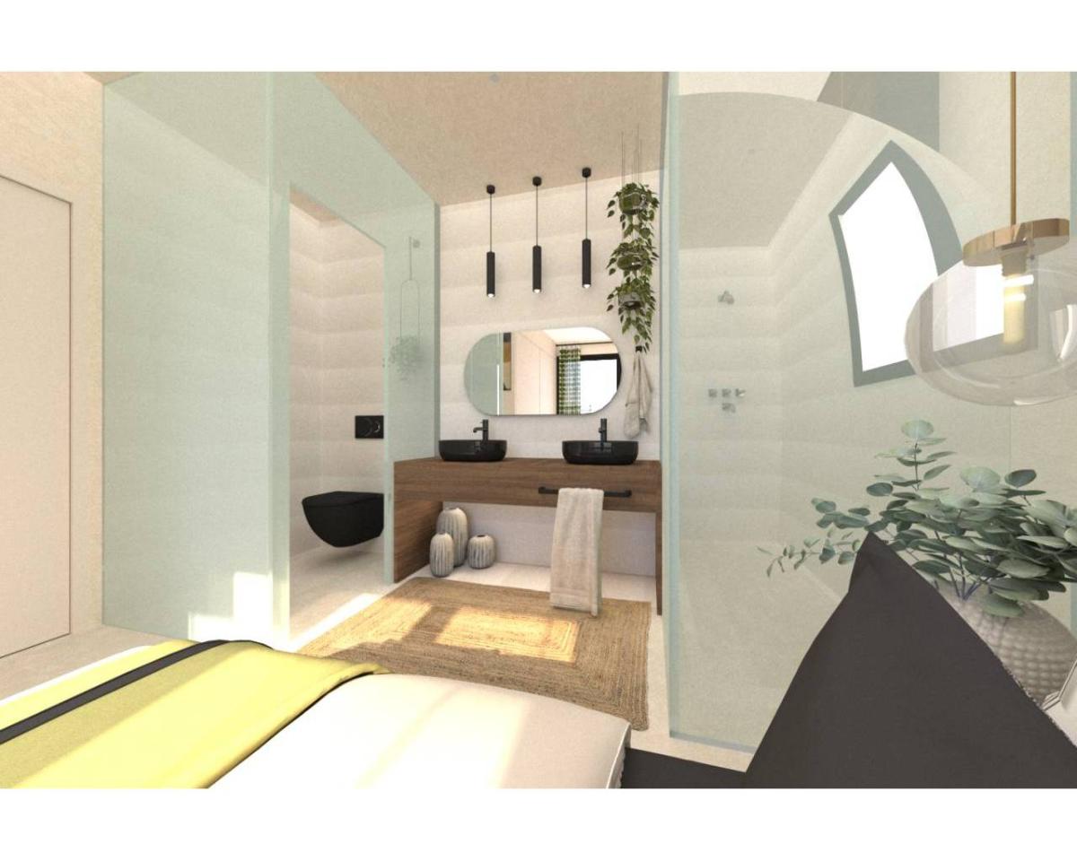 Villa in San Fulgencio, Alicante, Spain 3 bedrooms, 127 sq.m. No. 93423