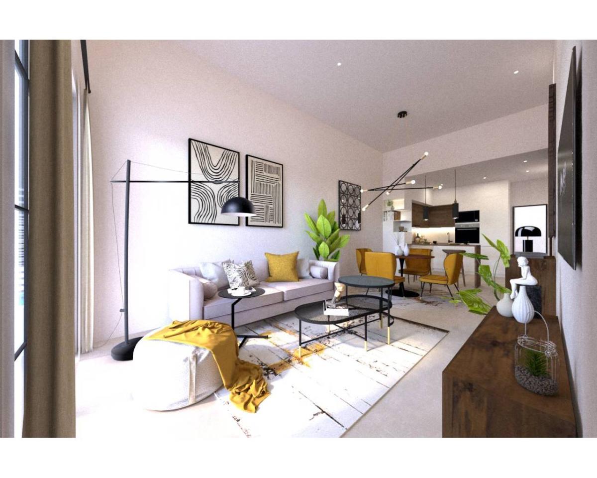 Villa in San Fulgencio, Alicante, Spain 3 bedrooms, 127 sq.m. No. 93423