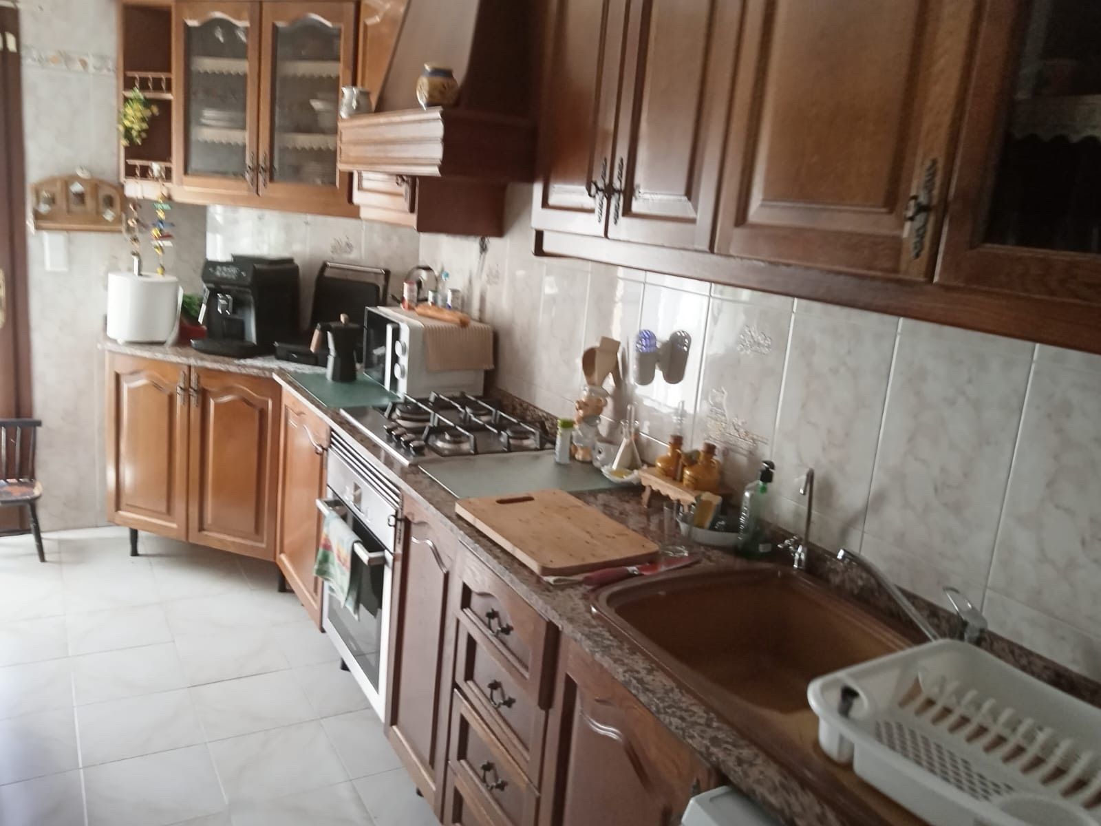 Talo Denia, Alicante, Espanja 3 makuuhuonetta, 198 m2 No. 95708