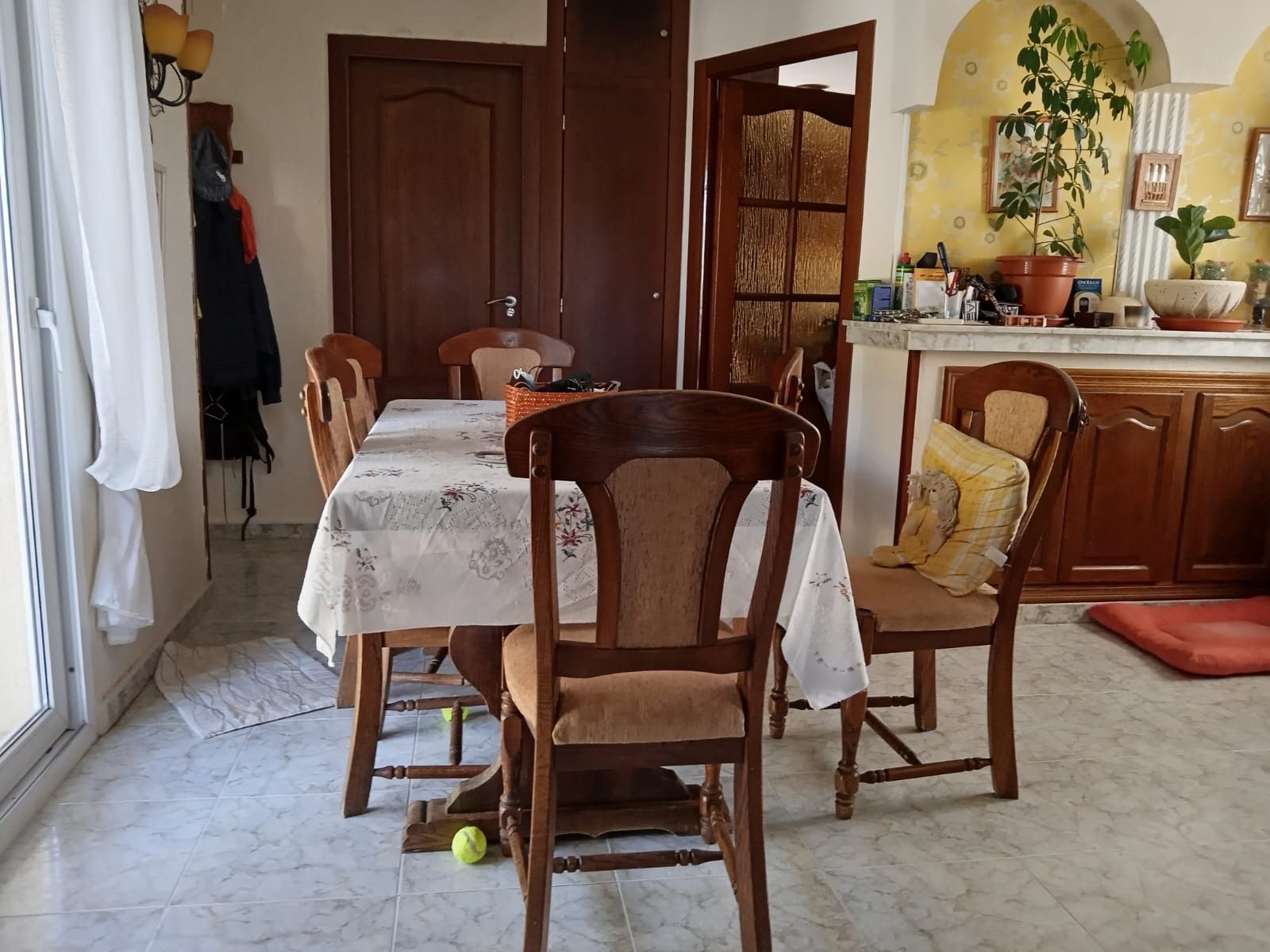 Talo Denia, Alicante, Espanja 3 makuuhuonetta, 198 m2 No. 95708