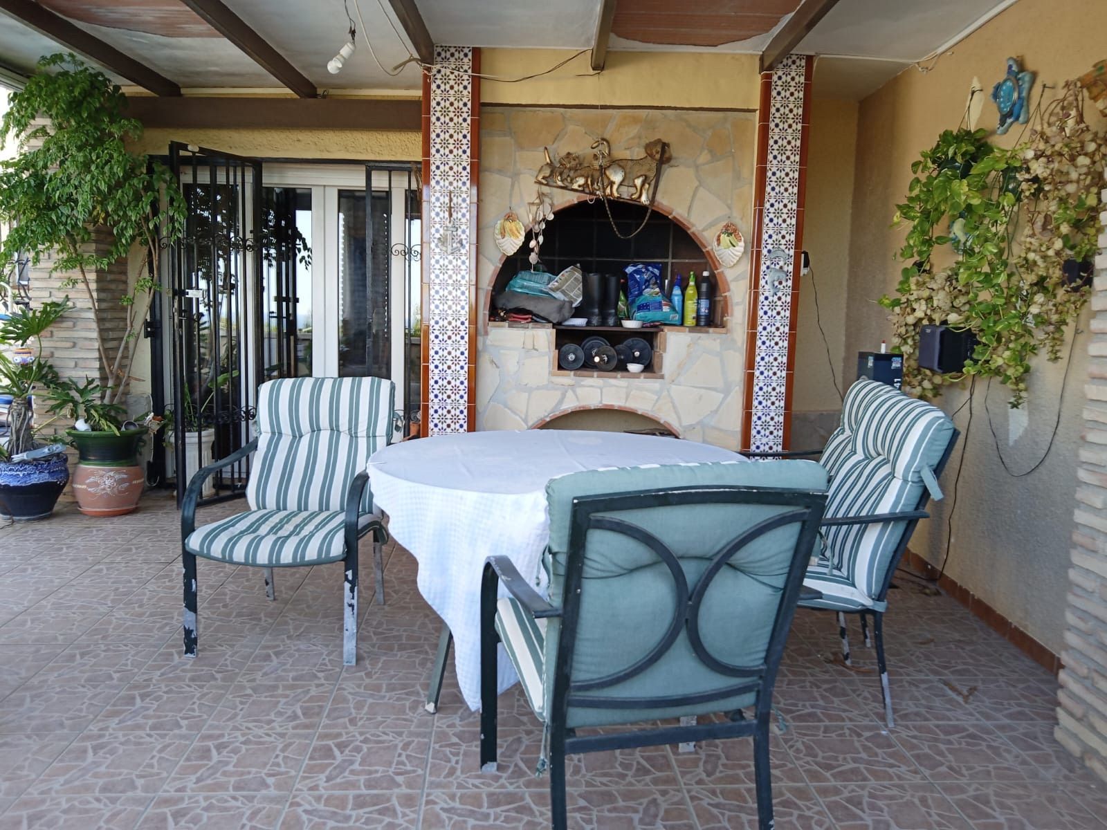 Talo Denia, Alicante, Espanja 3 makuuhuonetta, 198 m2 No. 95708