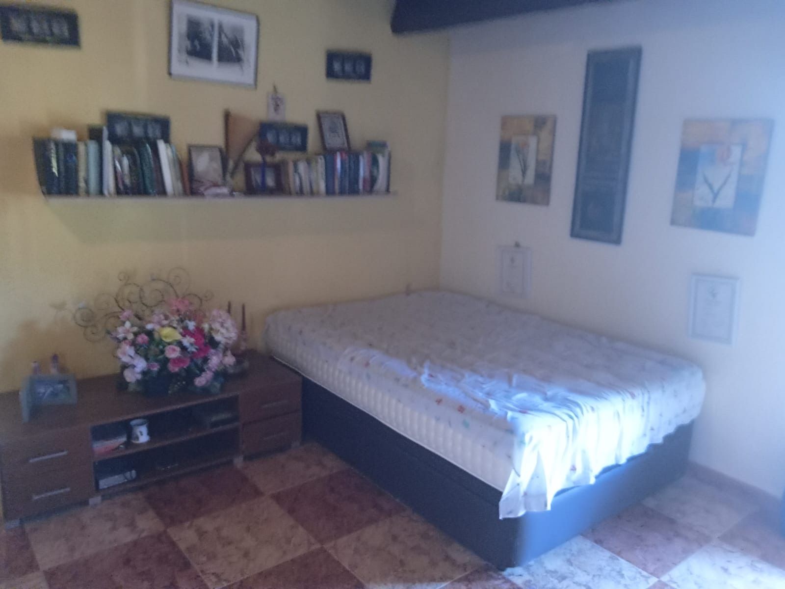 Talo Denia, Alicante, Espanja 3 makuuhuonetta, 198 m2 No. 95708