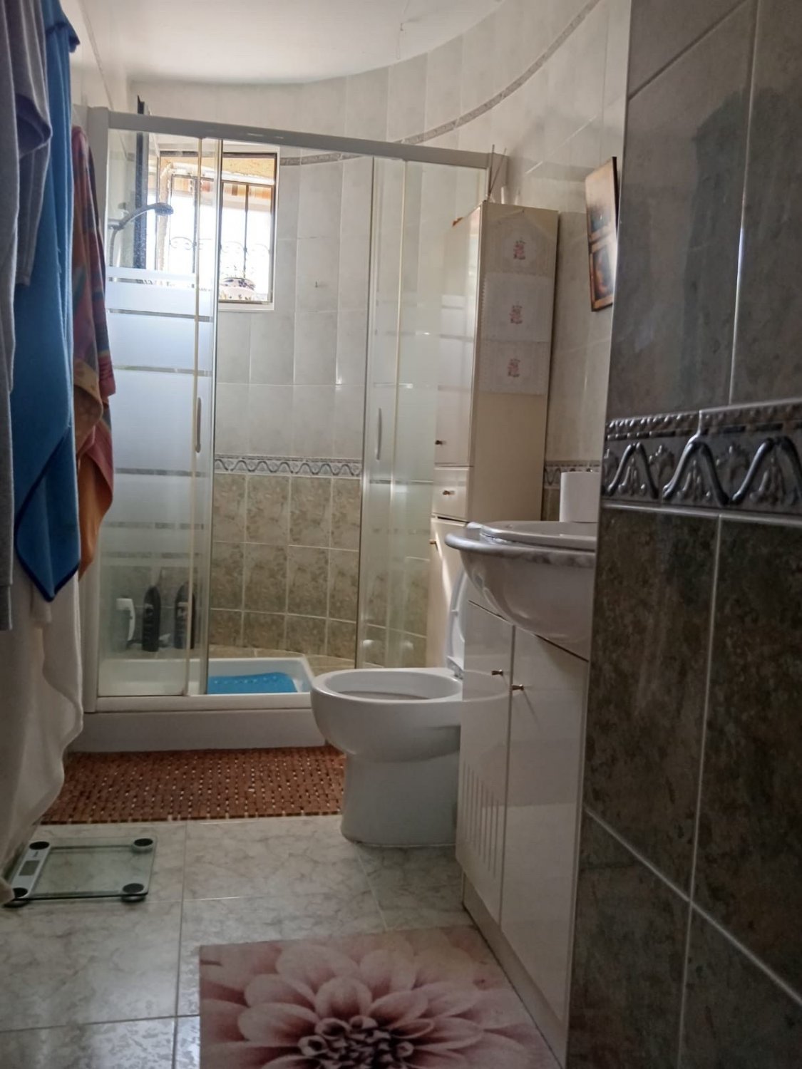Talo Denia, Alicante, Espanja 3 makuuhuonetta, 198 m2 No. 95708