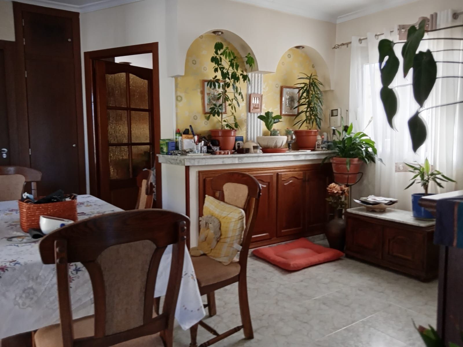 Talo Denia, Alicante, Espanja 3 makuuhuonetta, 198 m2 No. 95708