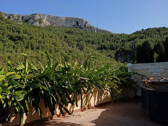 Talo Denia, Alicante, Espanja 3 makuuhuonetta, 198 m2 No. 95708
