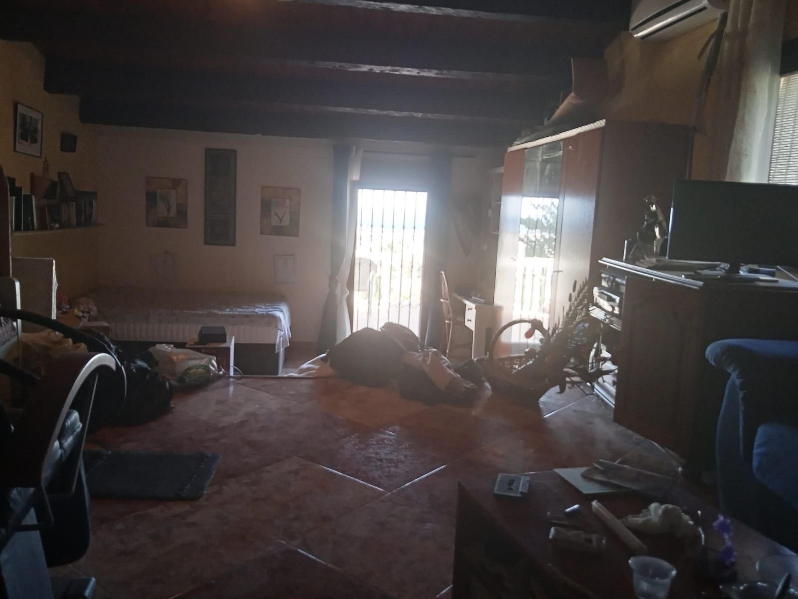 Talo Denia, Alicante, Espanja 3 makuuhuonetta, 198 m2 No. 95708
