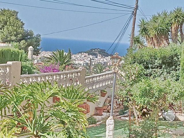 Talo Denia, Alicante, Espanja 3 makuuhuonetta, 198 m2 No. 95708