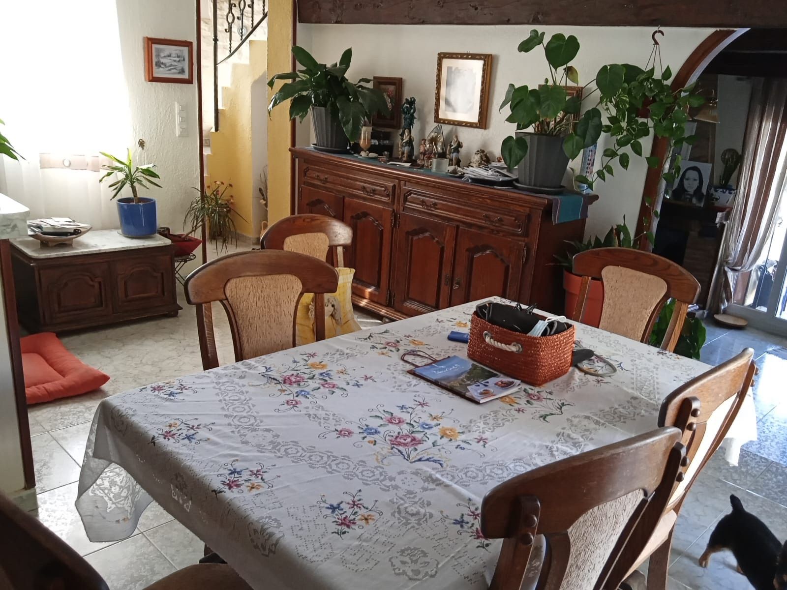 Talo Denia, Alicante, Espanja 3 makuuhuonetta, 198 m2 No. 95708
