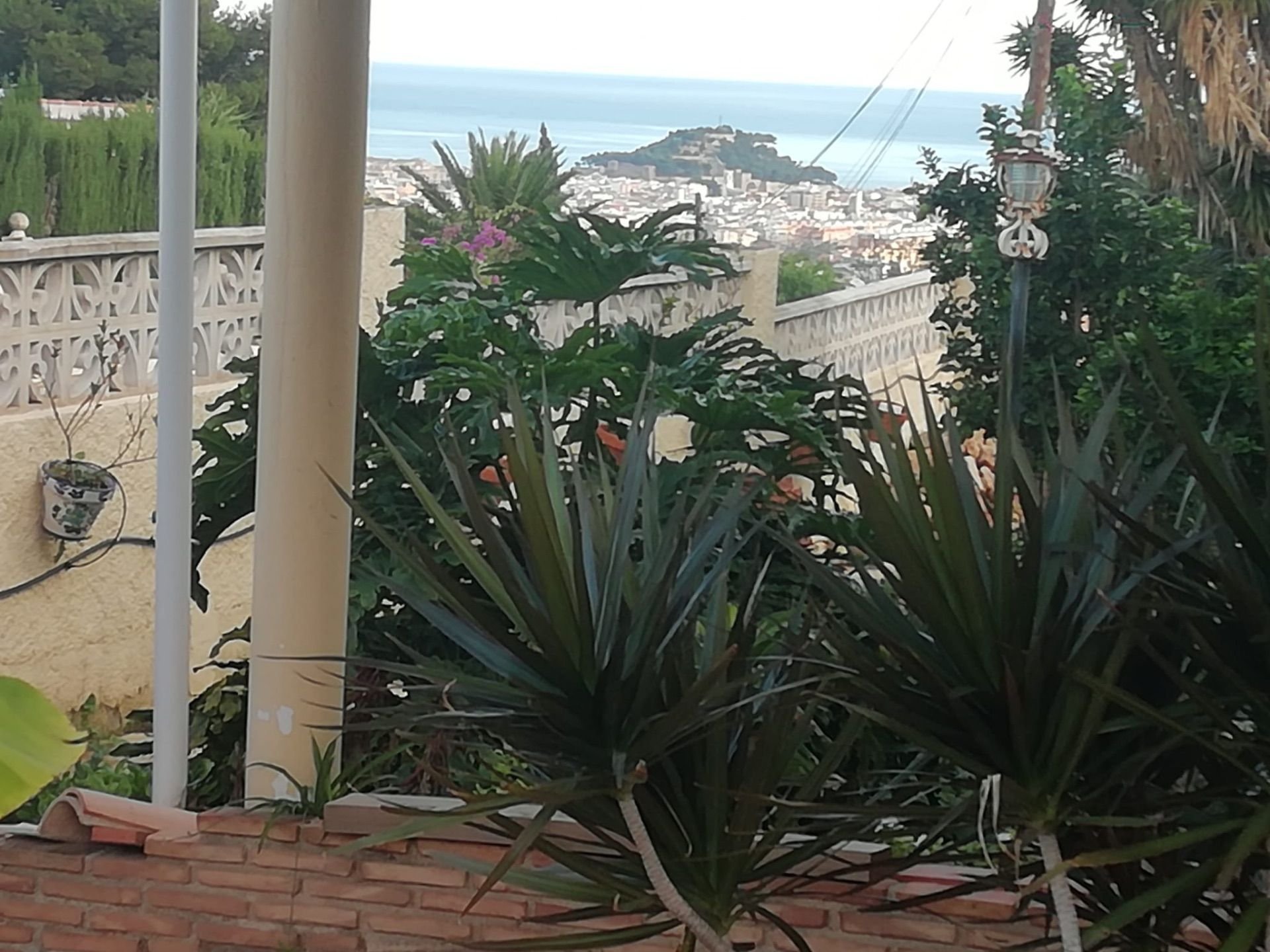 Talo Denia, Alicante, Espanja 3 makuuhuonetta, 198 m2 No. 95708
