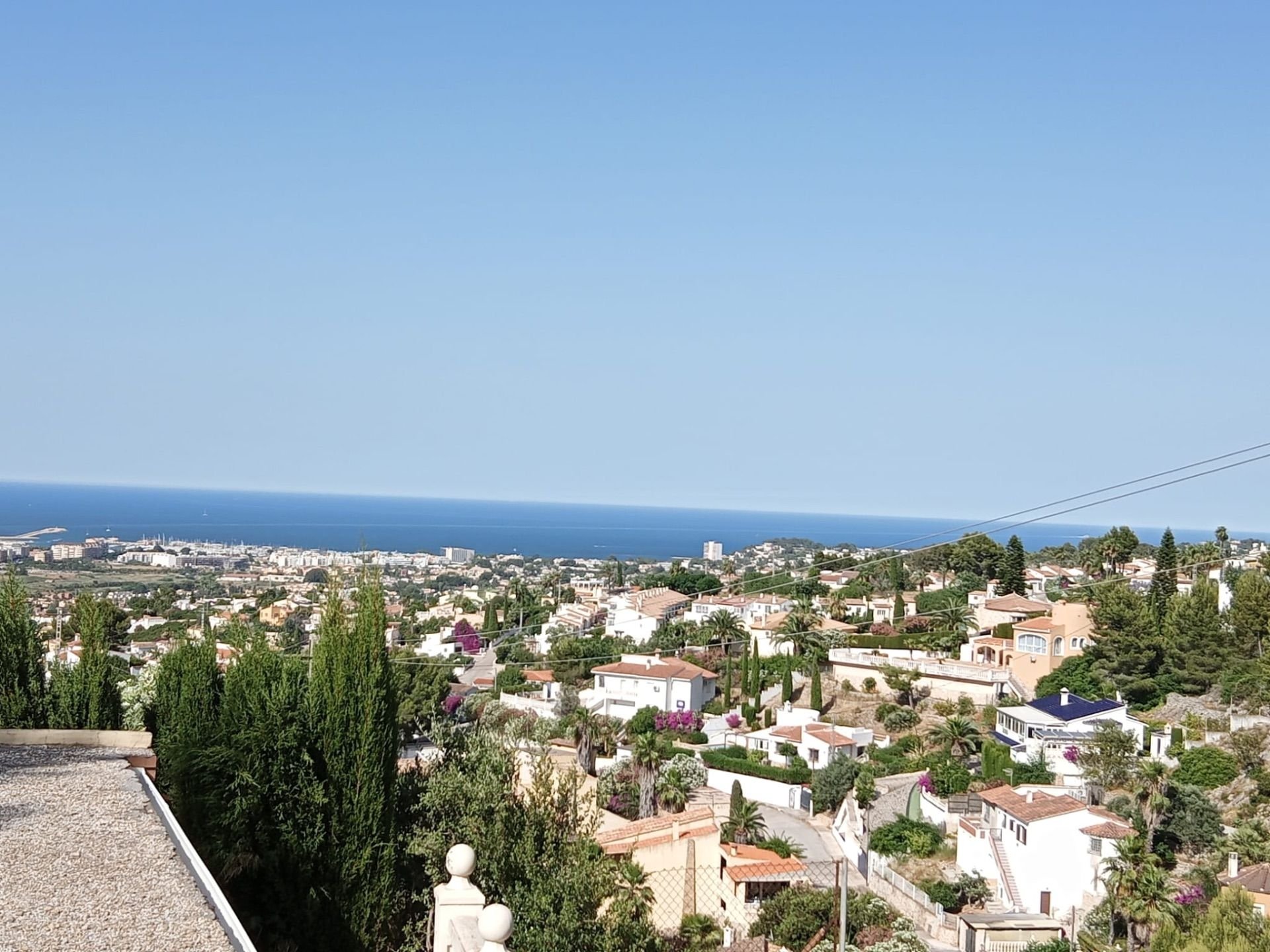 Talo Denia, Alicante, Espanja 3 makuuhuonetta, 198 m2 No. 95708