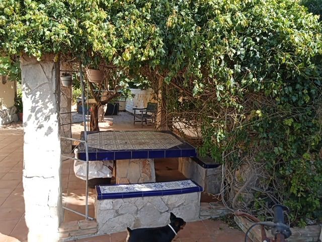 Talo Denia, Alicante, Espanja 3 makuuhuonetta, 198 m2 No. 95708