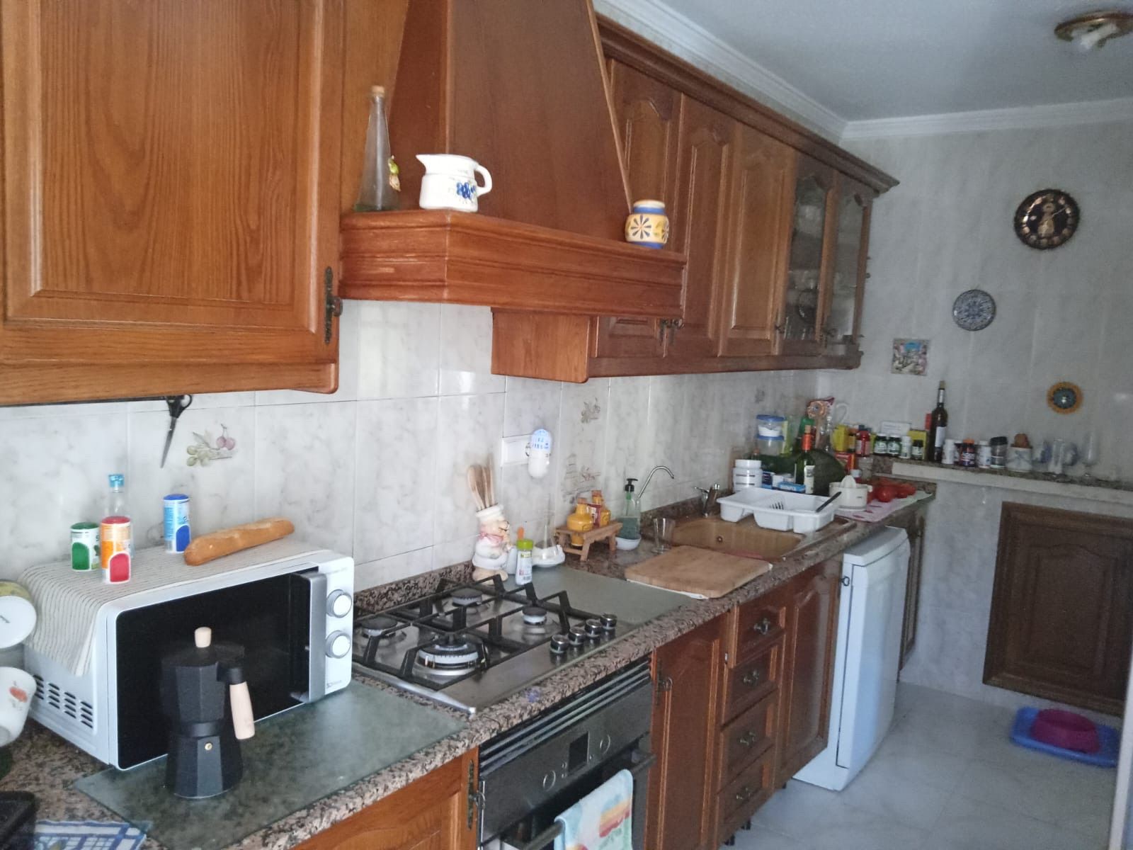 Talo Denia, Alicante, Espanja 3 makuuhuonetta, 198 m2 No. 95708