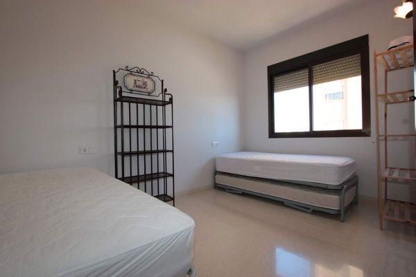 Apartment à Benidorm, Alicante, Espagne 3 chambres, 150 m2 No. 95714