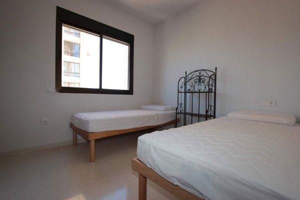 Apartment à Benidorm, Alicante, Espagne 3 chambres, 150 m2 No. 95714