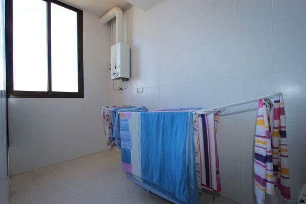 Apartment à Benidorm, Alicante, Espagne 3 chambres, 150 m2 No. 95714