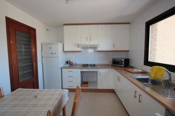 Apartment à Benidorm, Alicante, Espagne 3 chambres, 150 m2 No. 95714
