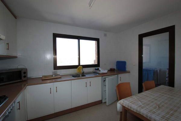 Apartment à Benidorm, Alicante, Espagne 3 chambres, 150 m2 No. 95714