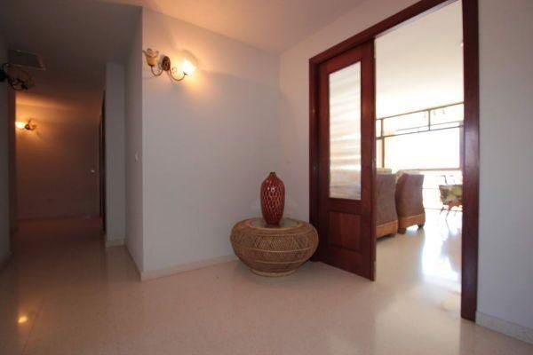 Apartment à Benidorm, Alicante, Espagne 3 chambres, 150 m2 No. 95714