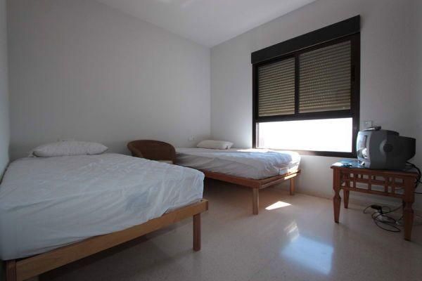 Apartment à Benidorm, Alicante, Espagne 3 chambres, 150 m2 No. 95714