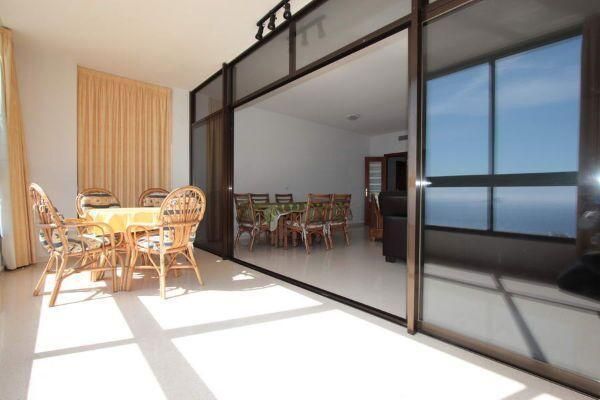 Apartment à Benidorm, Alicante, Espagne 3 chambres, 150 m2 No. 95714