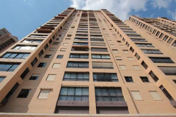 Apartment à Benidorm, Alicante, Espagne 3 chambres, 150 m2 No. 95714