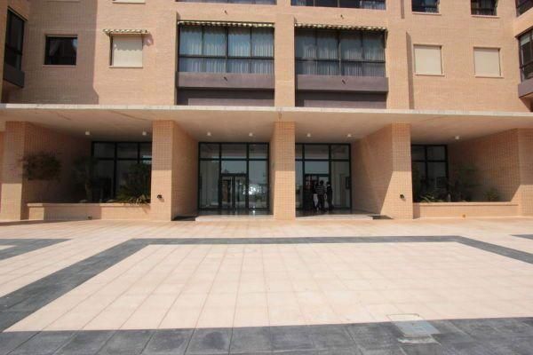 Apartment à Benidorm, Alicante, Espagne 3 chambres, 150 m2 No. 95714