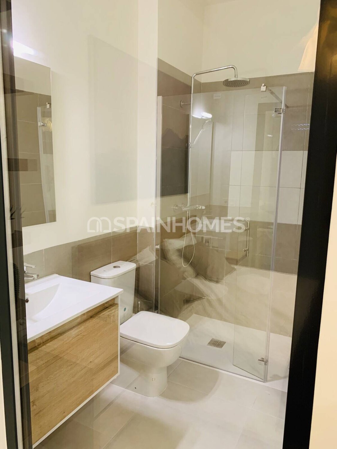 Wohnung in Fuente Alamo, Murcia, Spanien 2 Schlafzimmer, 78 m2 Nr. 108166