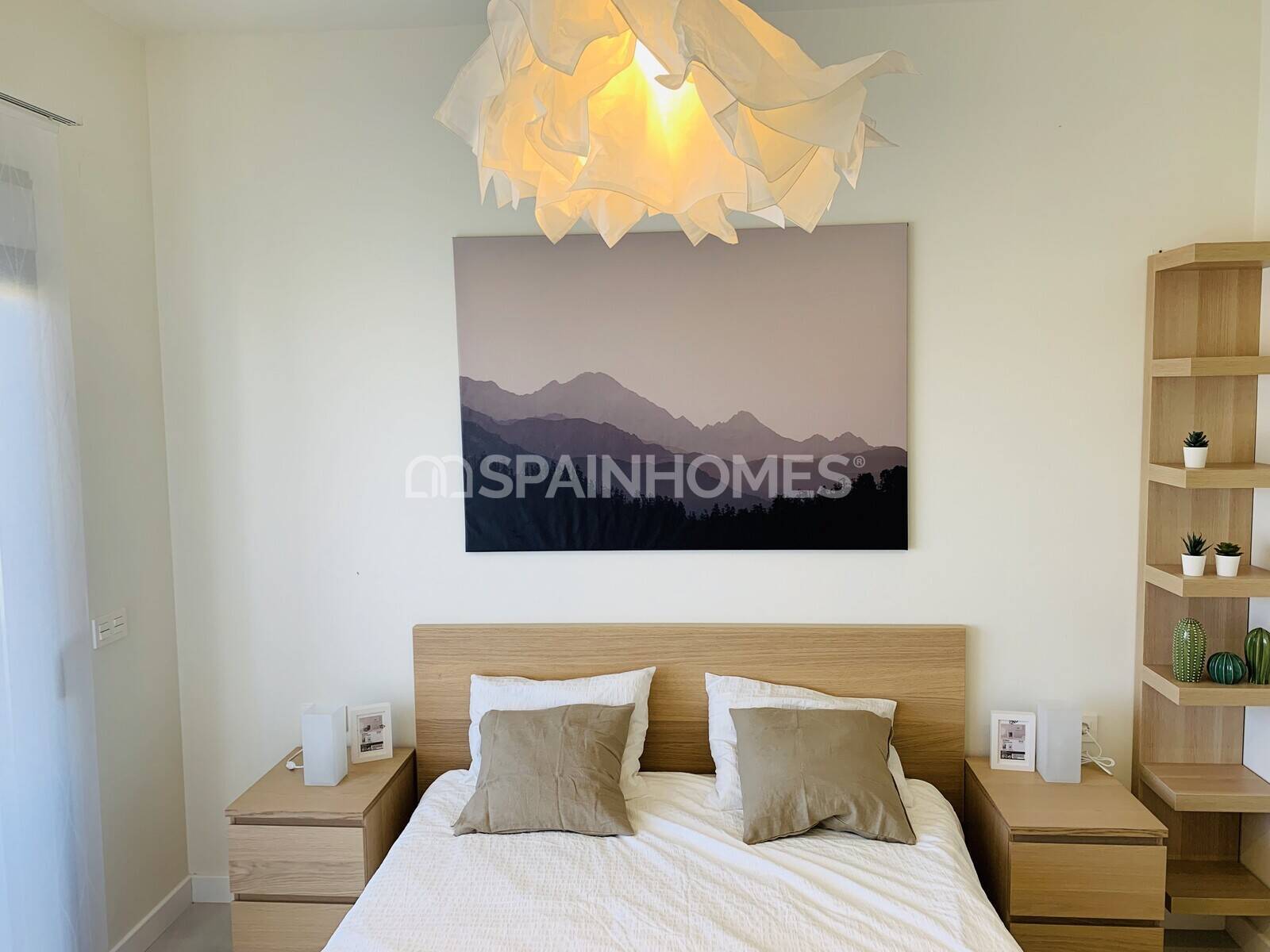 Wohnung in Fuente Alamo, Murcia, Spanien 2 Schlafzimmer, 78 m2 Nr. 108166