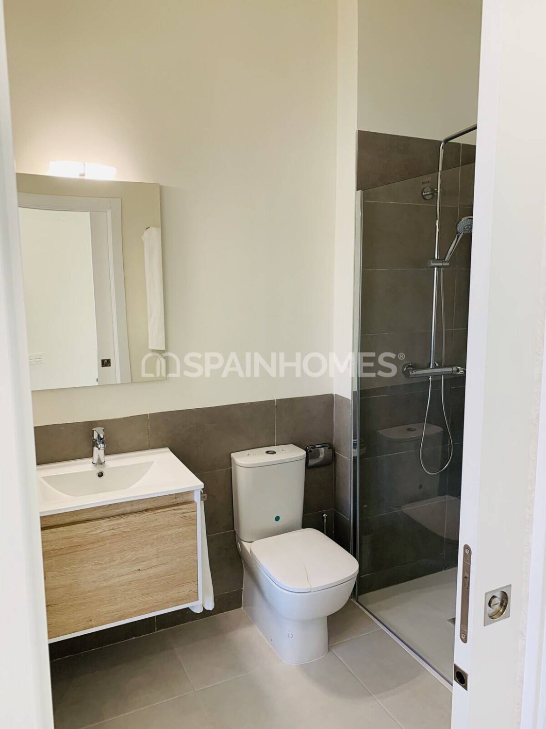 Wohnung in Fuente Alamo, Murcia, Spanien 2 Schlafzimmer, 78 m2 Nr. 108166
