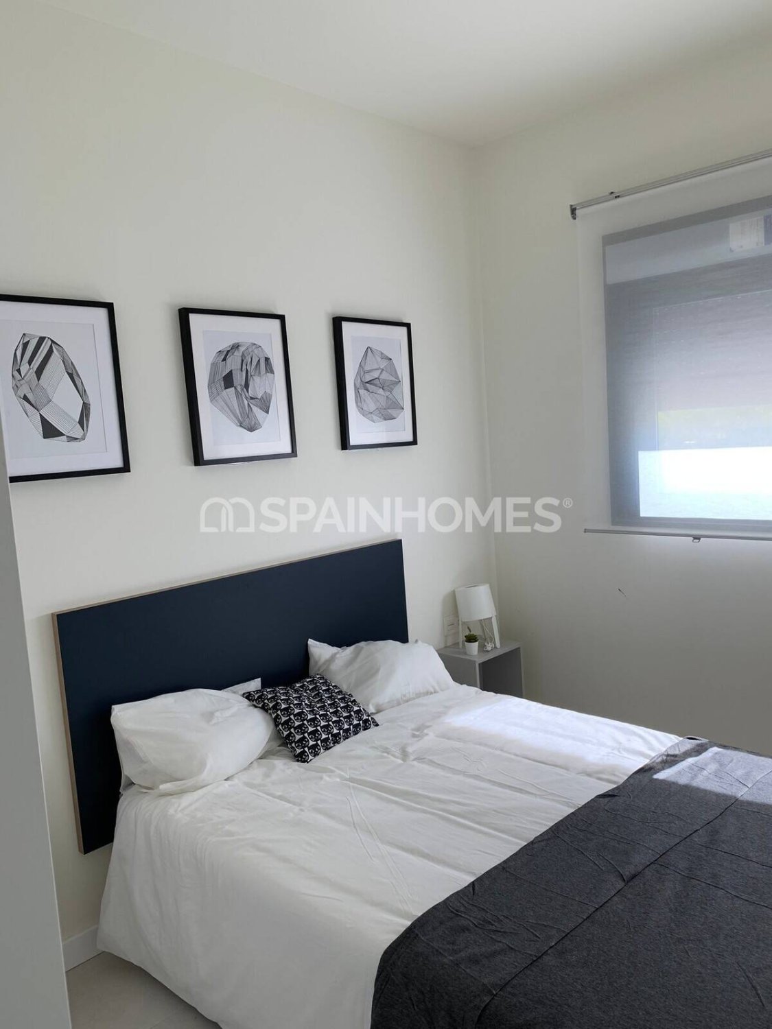 Wohnung in Fuente Alamo, Murcia, Spanien 2 Schlafzimmer, 78 m2 Nr. 108166