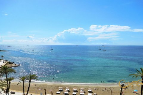Apartment in Ibiza town, Ibiza, Spain 3 bedrooms, 107 sq.m. No. 129988