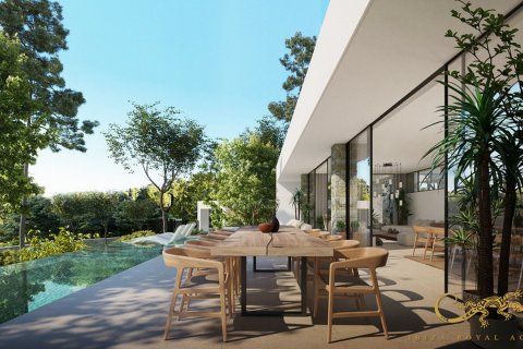 Huvila Roca Llisa, Ibiza, Espanja 731 m2 No. 130025