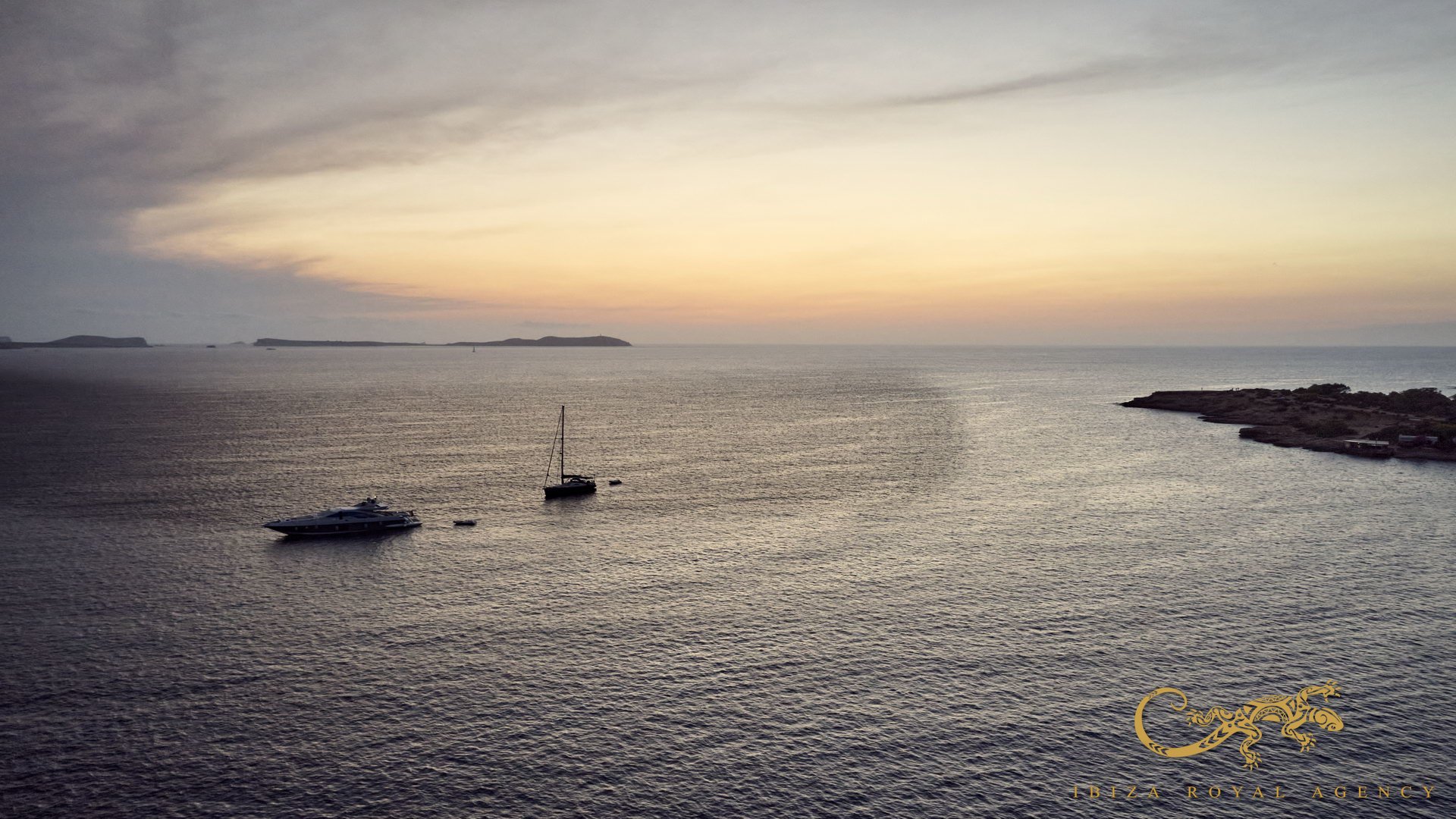 Huoneisto San Antonio De Portmany, Ibiza, Espanja 2 makuuhuonetta, 80 m2 No. 129989