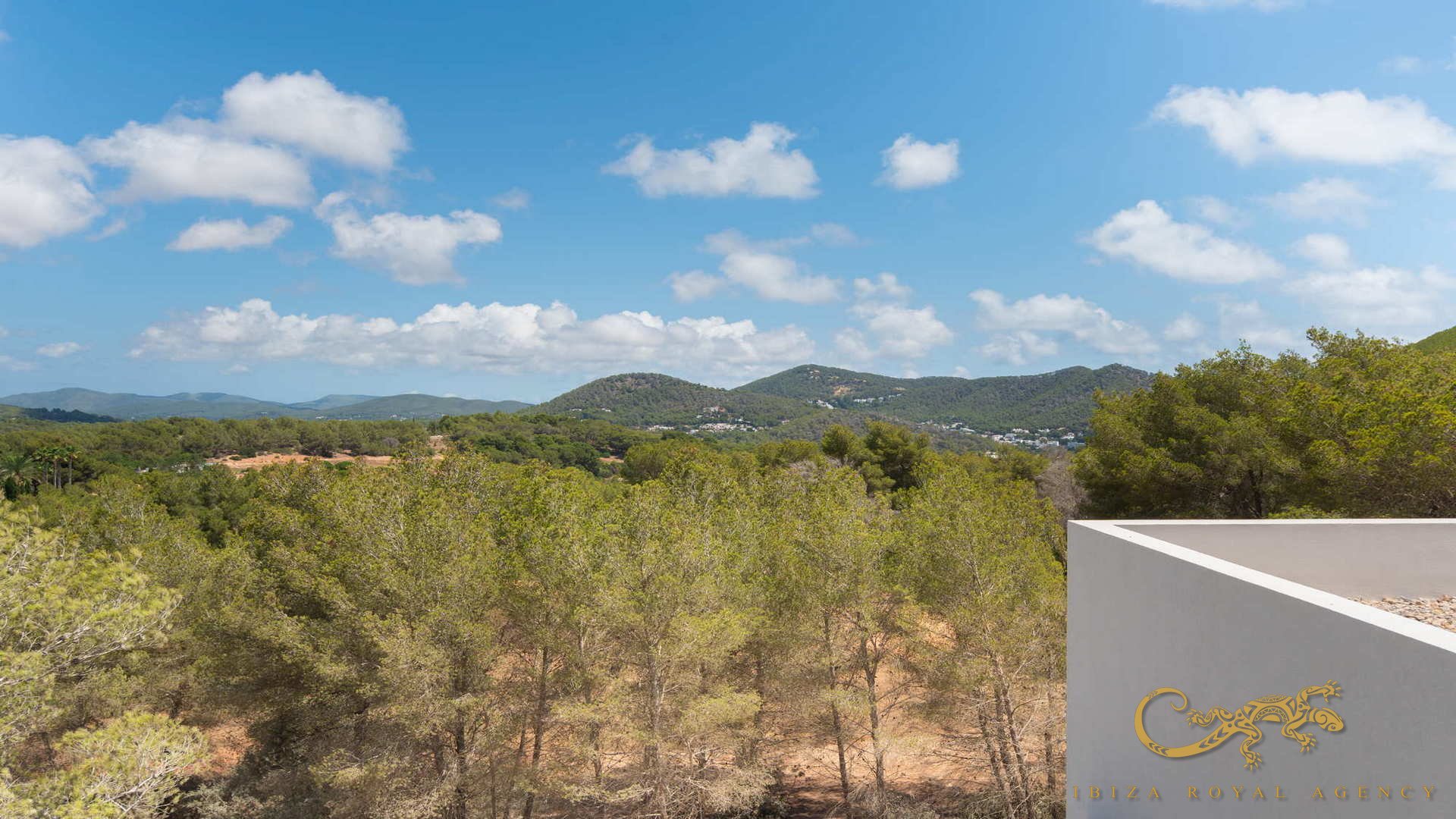 Villa in Roca Llisa, Ibiza, Spain 4 bedrooms, 498 sq.m. No. 130027