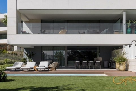 Apartment in Cap Martinet, Ibiza, Spain 4 bedrooms, 275 sq.m. No. 129992