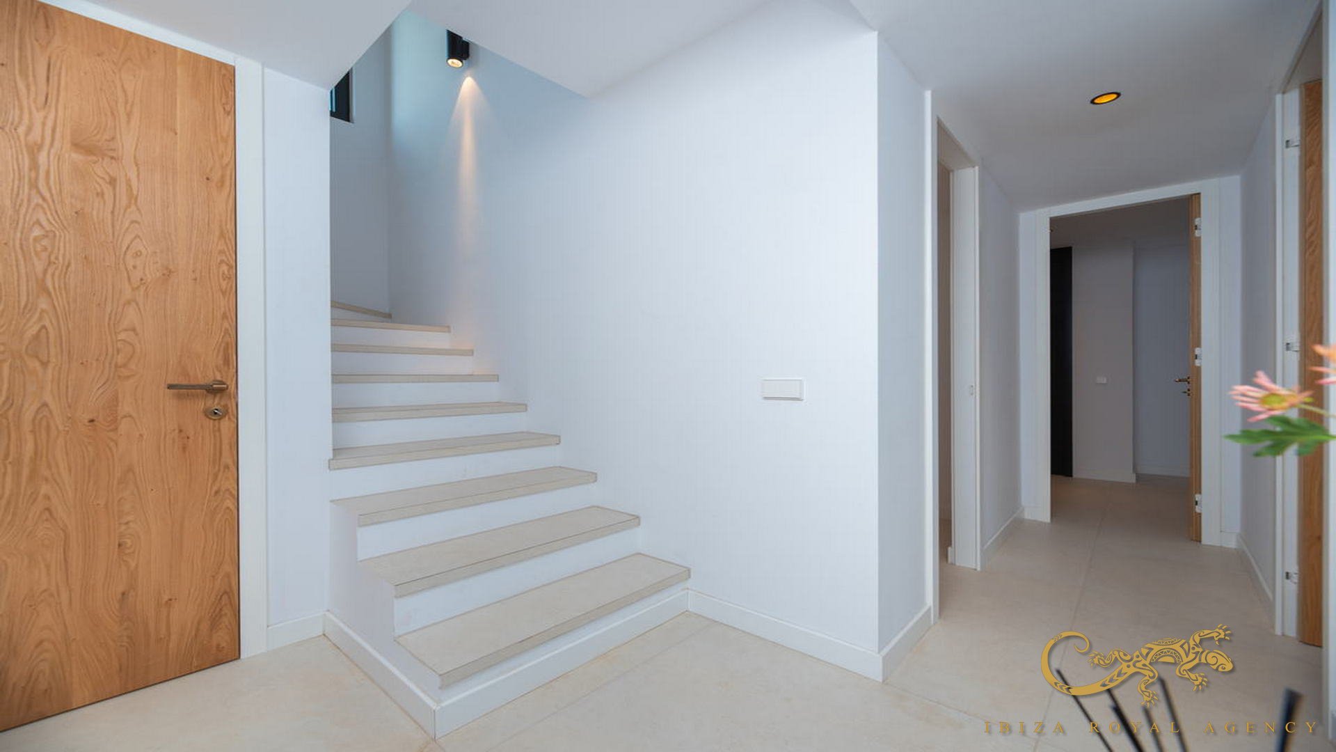 Villa à Jesus, Ibiza, Espagne 5 chambres, 370 m2 No. 130017