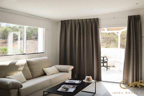 Apartment in Cala Vadella, Ibiza, Spain 13 rooms, 625 sq.m. No. 129908