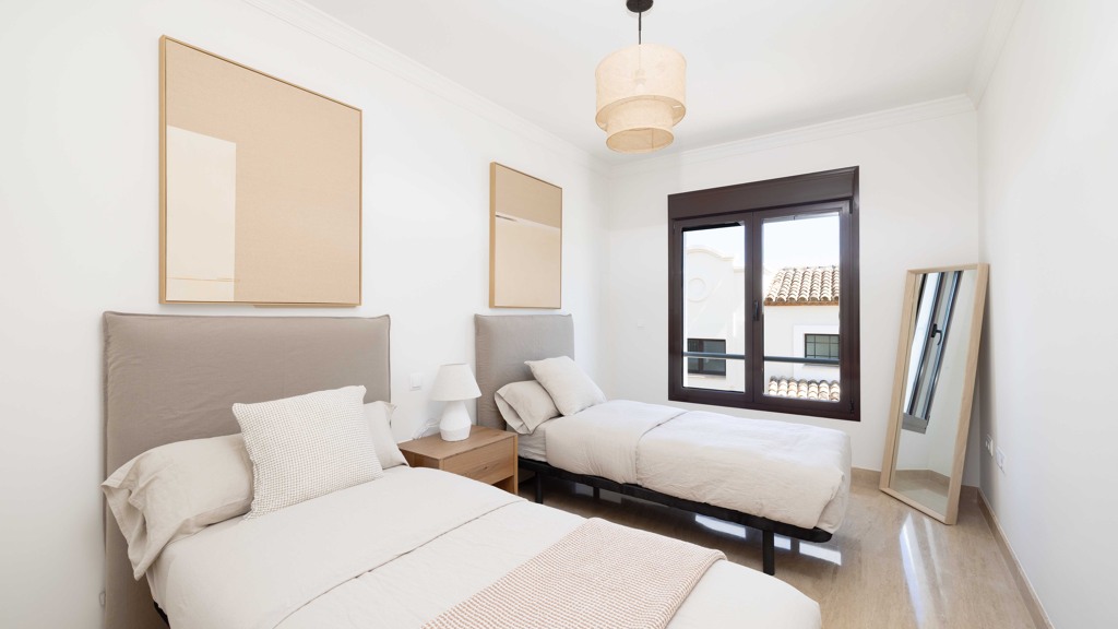 Rindu māja Malaga, Spānijā 3 istabas, 137.91 m2 Nr. 122274