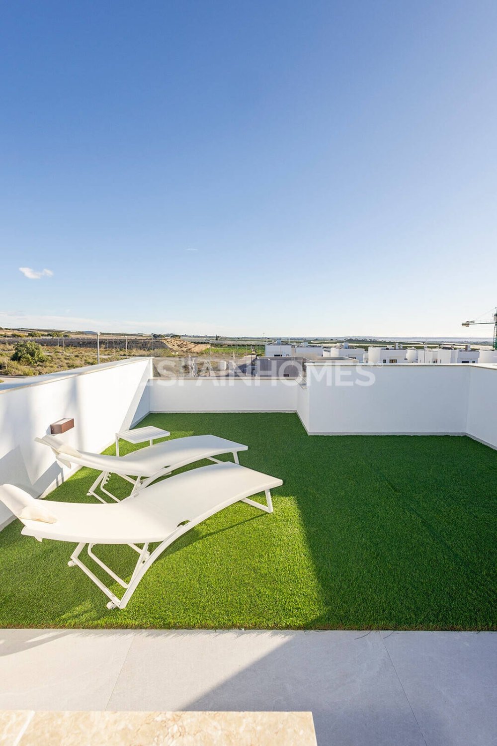 Villa à Orihuela, Alicante, Espagne 3 chambres, 95 m2 No. 120585