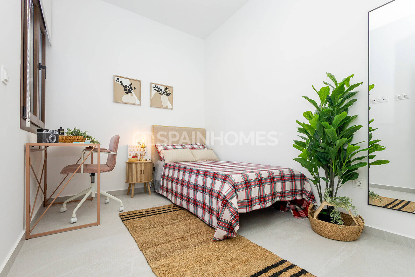 Villa à Orihuela, Alicante, Espagne 3 chambres, 95 m2 No. 120585