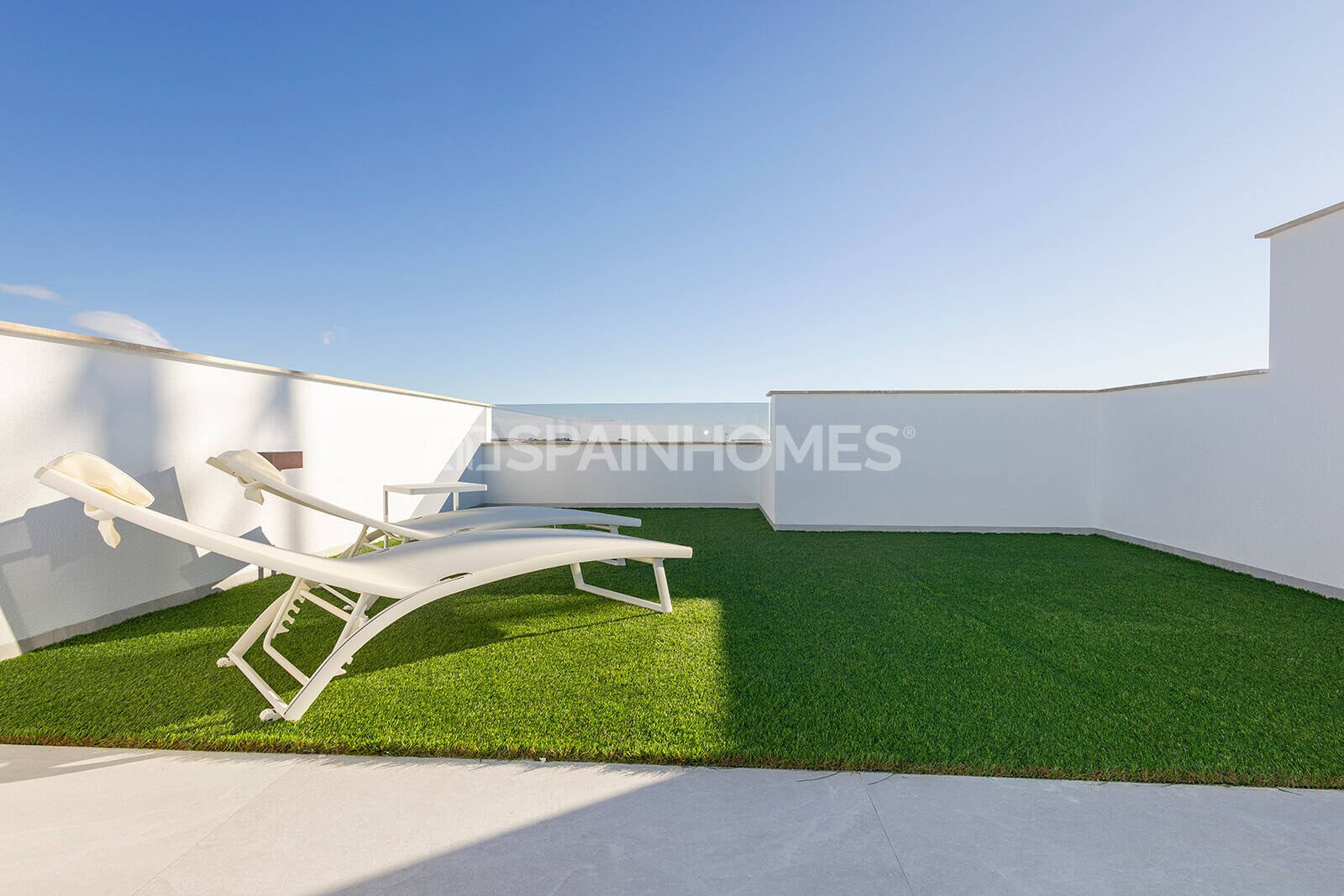 Villa à Orihuela, Alicante, Espagne 3 chambres, 95 m2 No. 120585